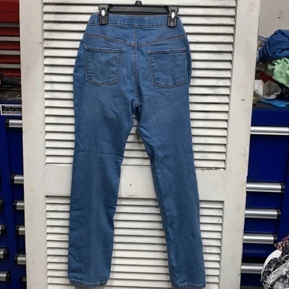 Old Navy Skinny Pull On Leggings size 14
